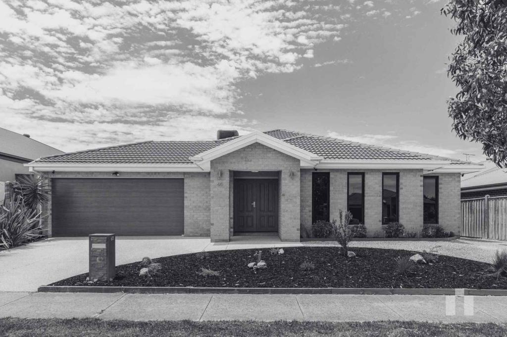 60 Pretty Sally Dr, Wallan, VIC 3756