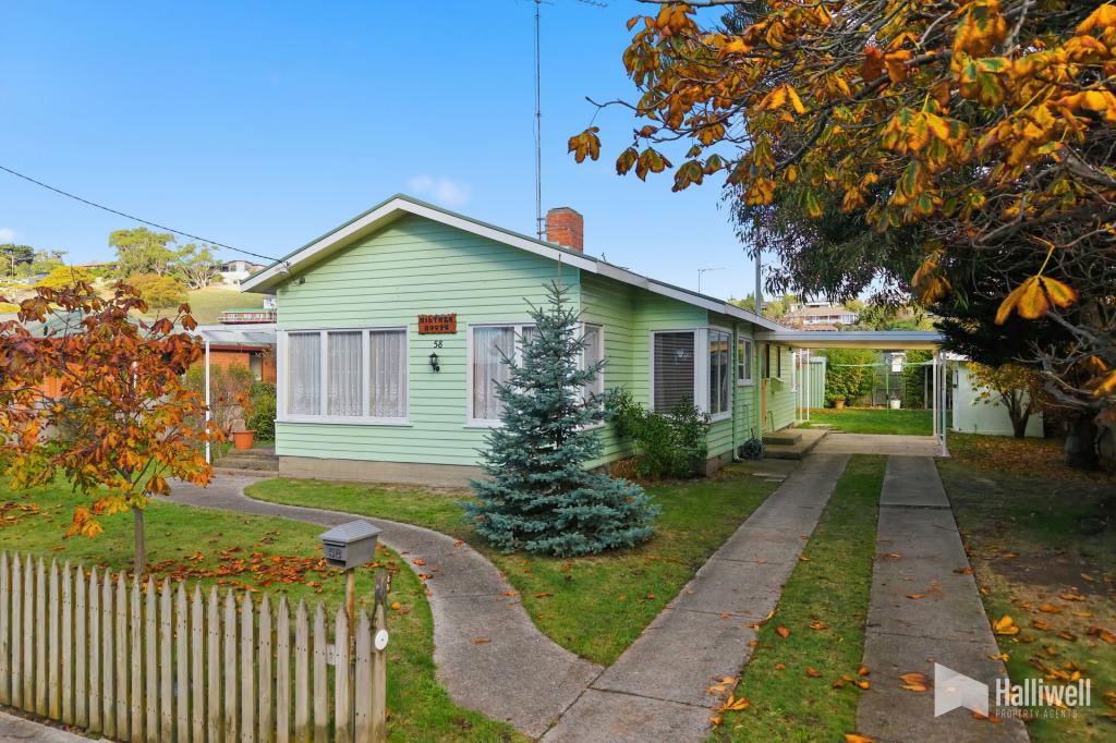58 Brooke St, East Devonport, TAS 7310