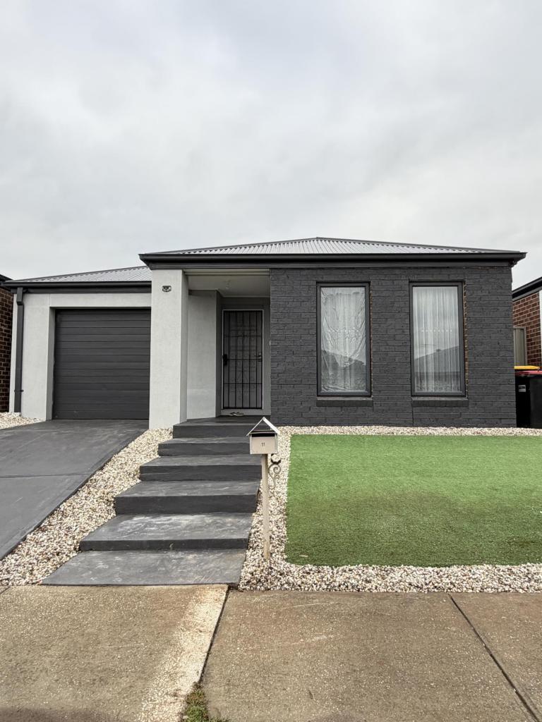 11 Perennial Dr, Kurunjang, VIC 3337