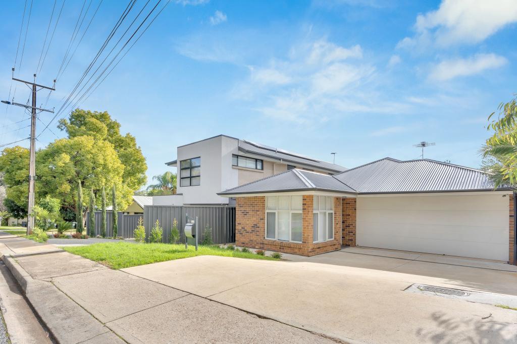 8a Bellvue St, Vista, SA 5091