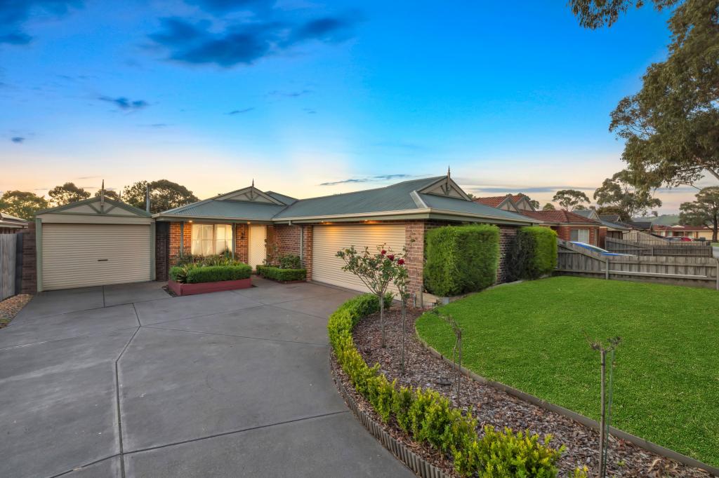 49 Balmoral Way, Pakenham, VIC 3810