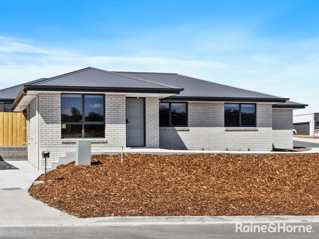 2 Matilda Cres, Rokeby, TAS 7019