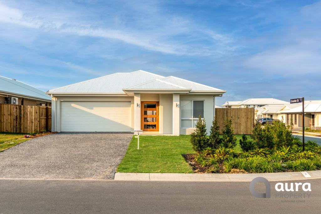 8 COCOS CRES, BANYA, QLD 4551