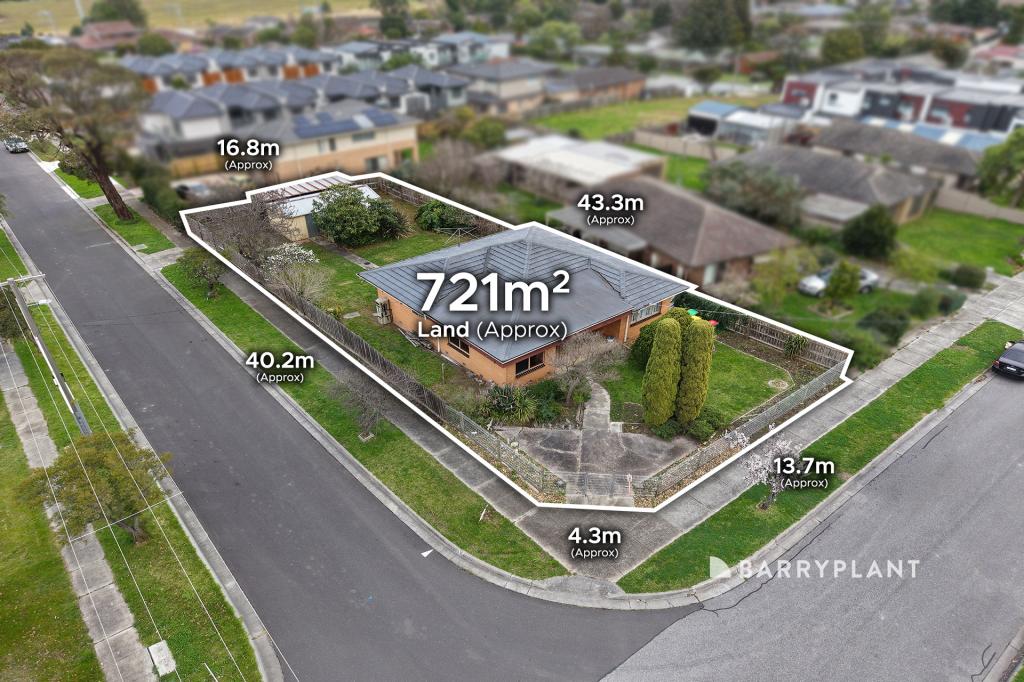 29 Meadow Wood Walk, Narre Warren, VIC 3805