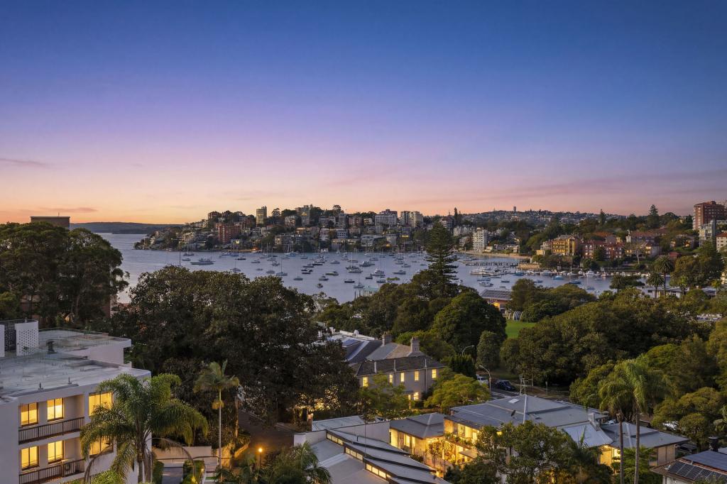 8d/45 Ocean Ave, Double Bay, NSW 2028