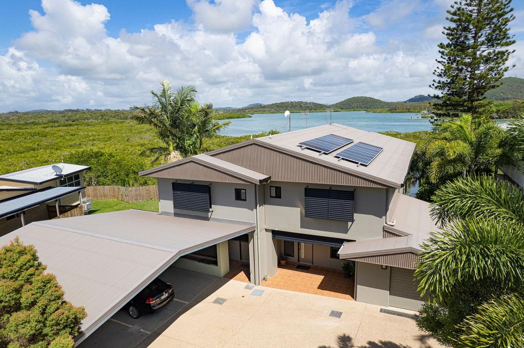 1/15 Hackett Ct, Campwin Beach, QLD 4737