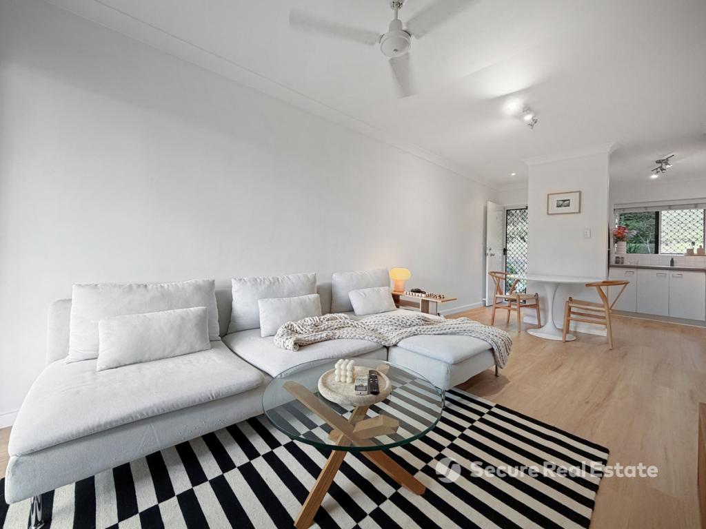 4/29 Forrester Tce, Bardon, QLD 4065