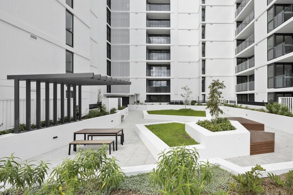 309/28a Northumberland Rd, Auburn, NSW 2144