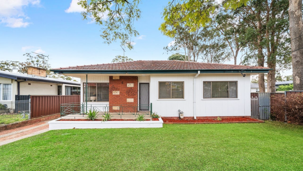 12 Girra Rd, Blacktown, NSW 2148