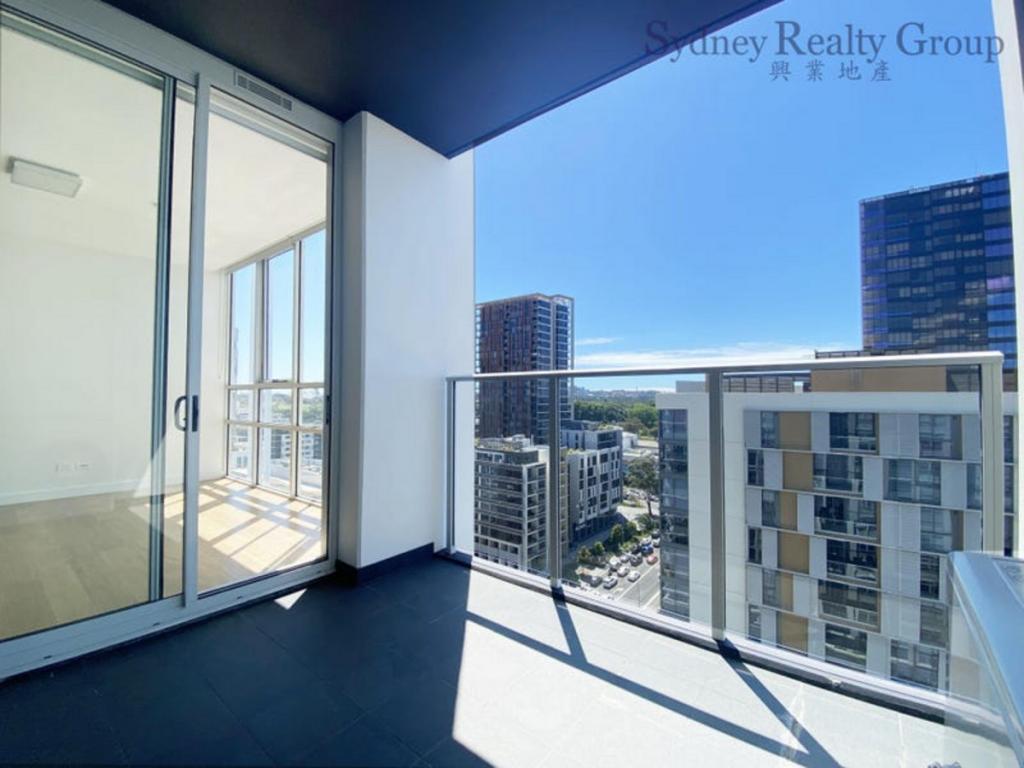 1606/15 Gadigal Ave, Zetland, NSW 2017