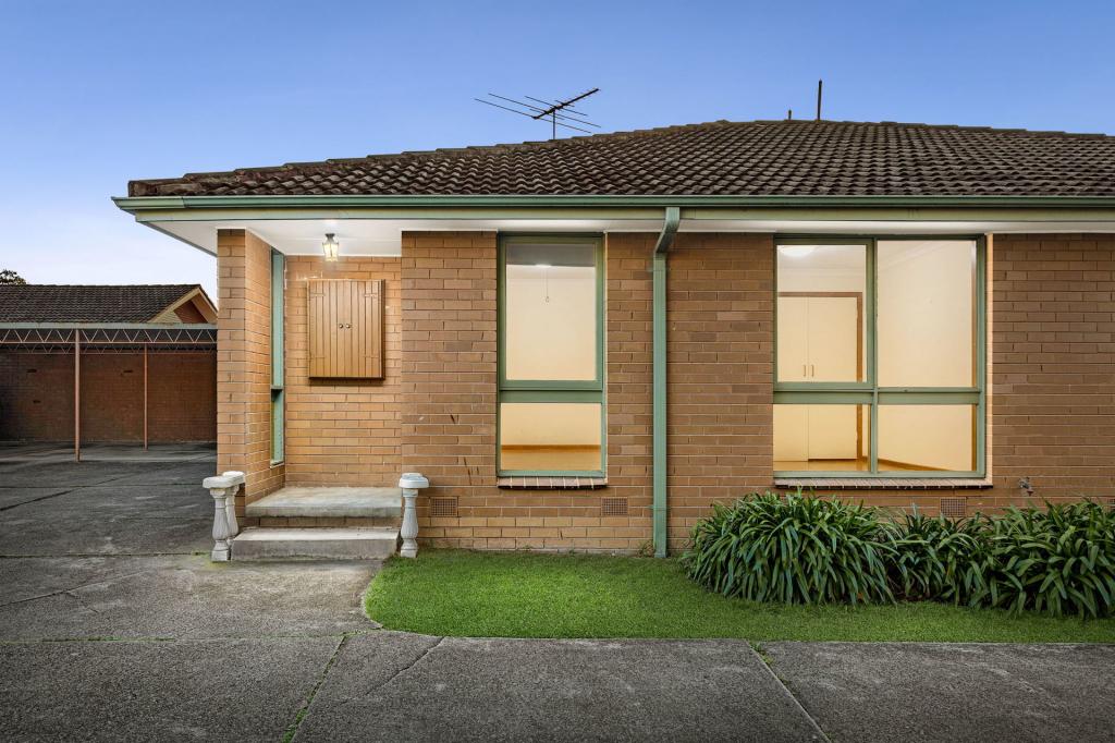 2/6 Wright St, Clayton, VIC 3168