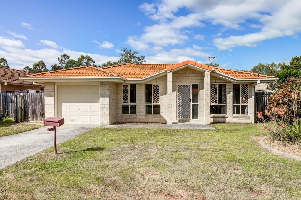 10 Filbert Ct, Crestmead, QLD 4132