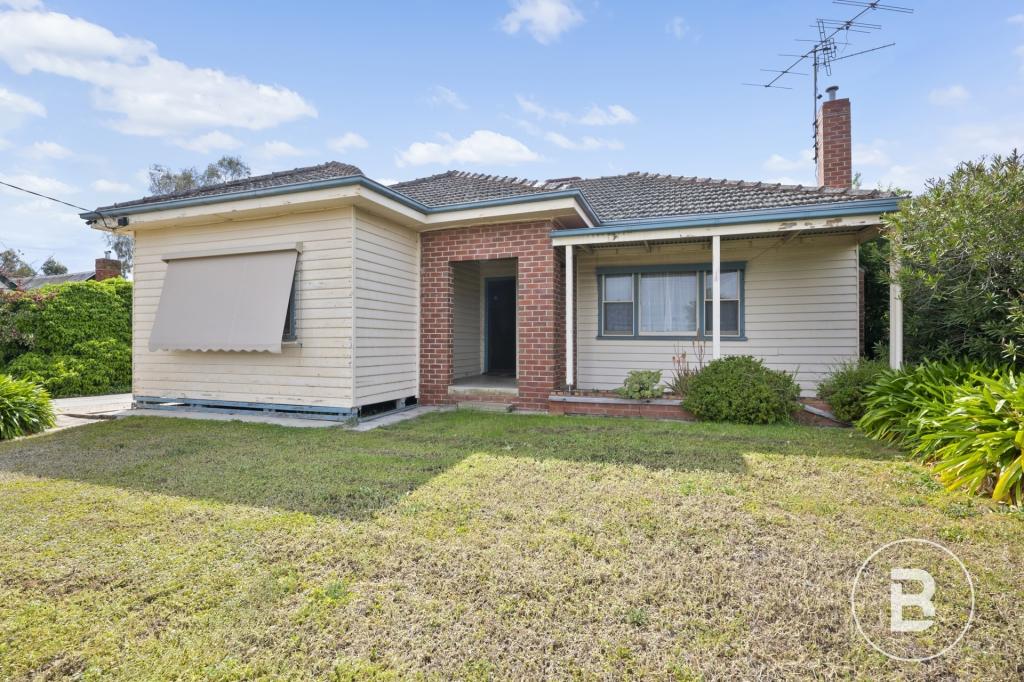 28 Outtrim St, Maryborough, VIC 3465