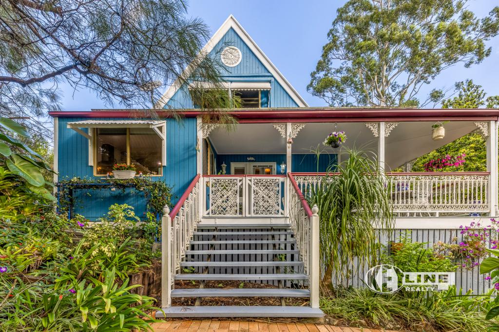 2 Platypus Pl, Nambour, QLD 4560