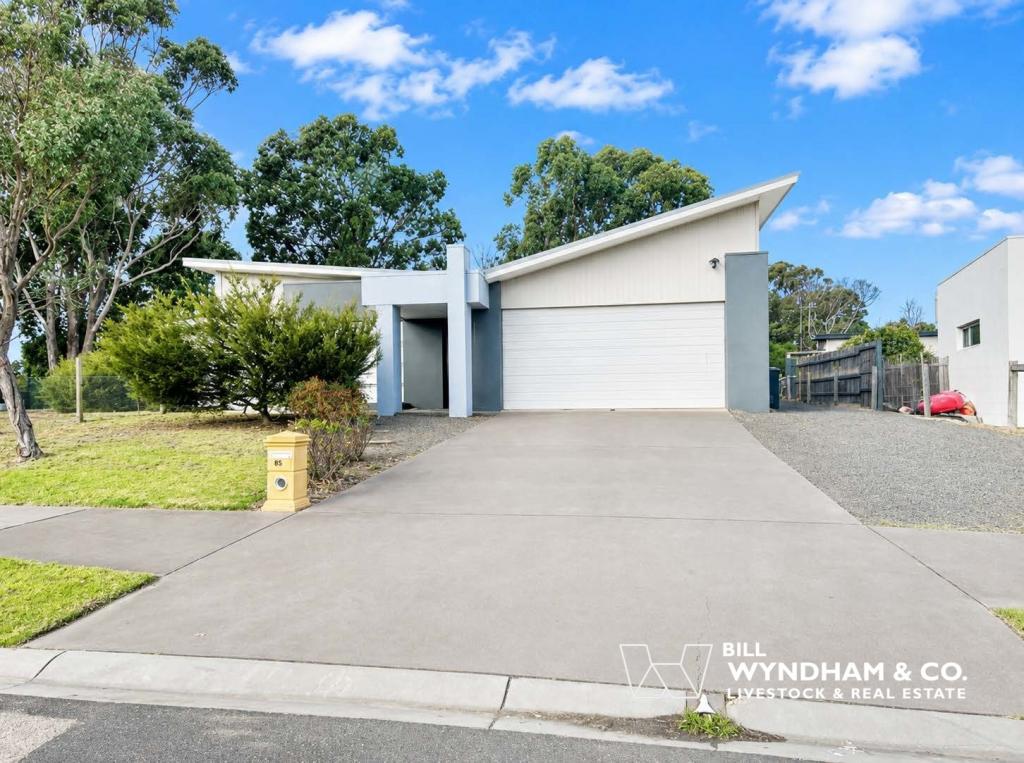 85 Storth Ryes Ave, Metung, VIC 3904