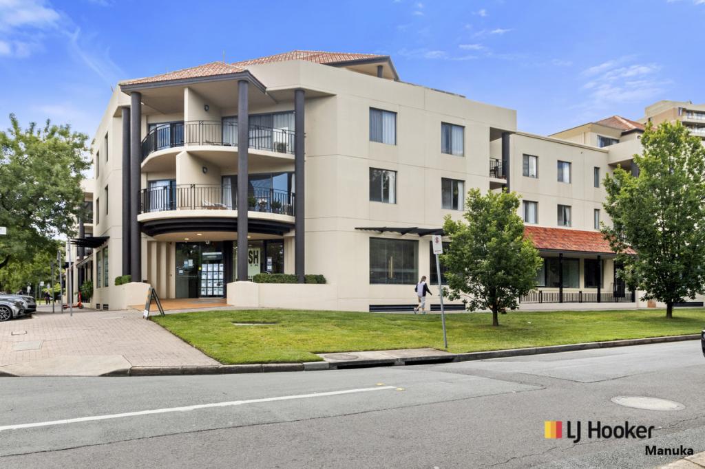 134/8 Jardine St, Kingston, ACT 2604