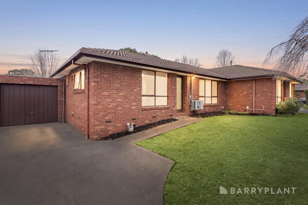 2/363 BAYSWATER RD, BAYSWATER NORTH, VIC 3153