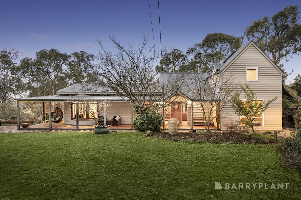 13 Hillcrest Rd, Gruyere, VIC 3770