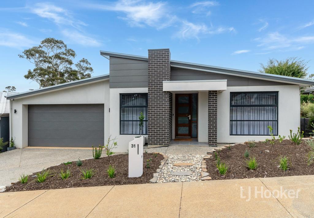 31 CLELAND ST, MOUNT BARKER, SA 5251