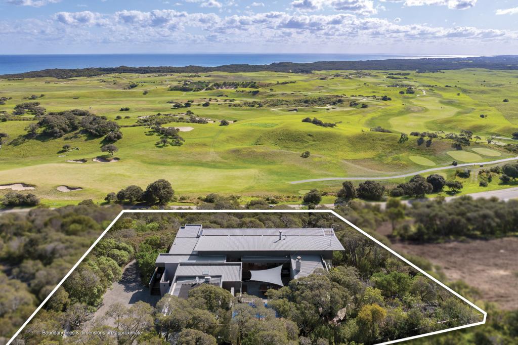 5 The Cups Dr, Cape Schanck, VIC 3939