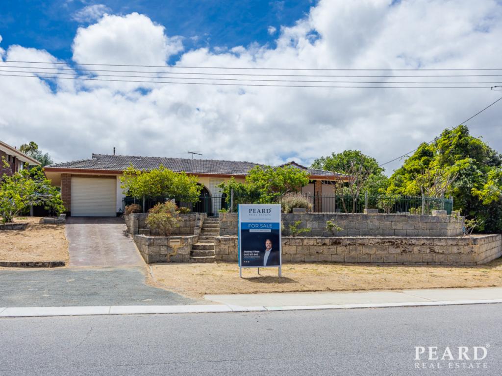 4 Fernlea St, Warwick, WA 6024