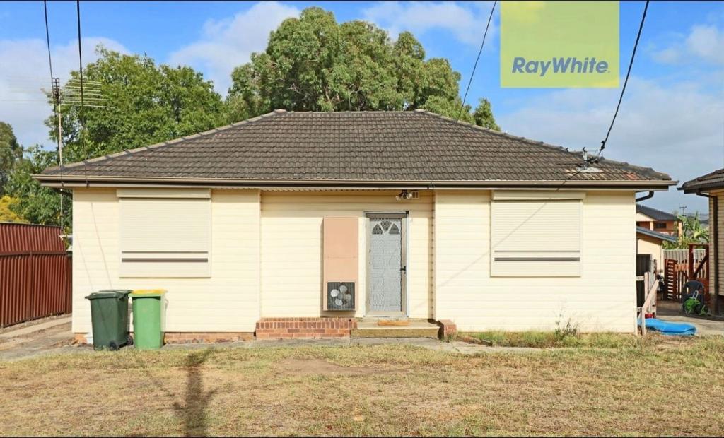 63 Grainger Ave, Mount Pritchard, NSW 2170