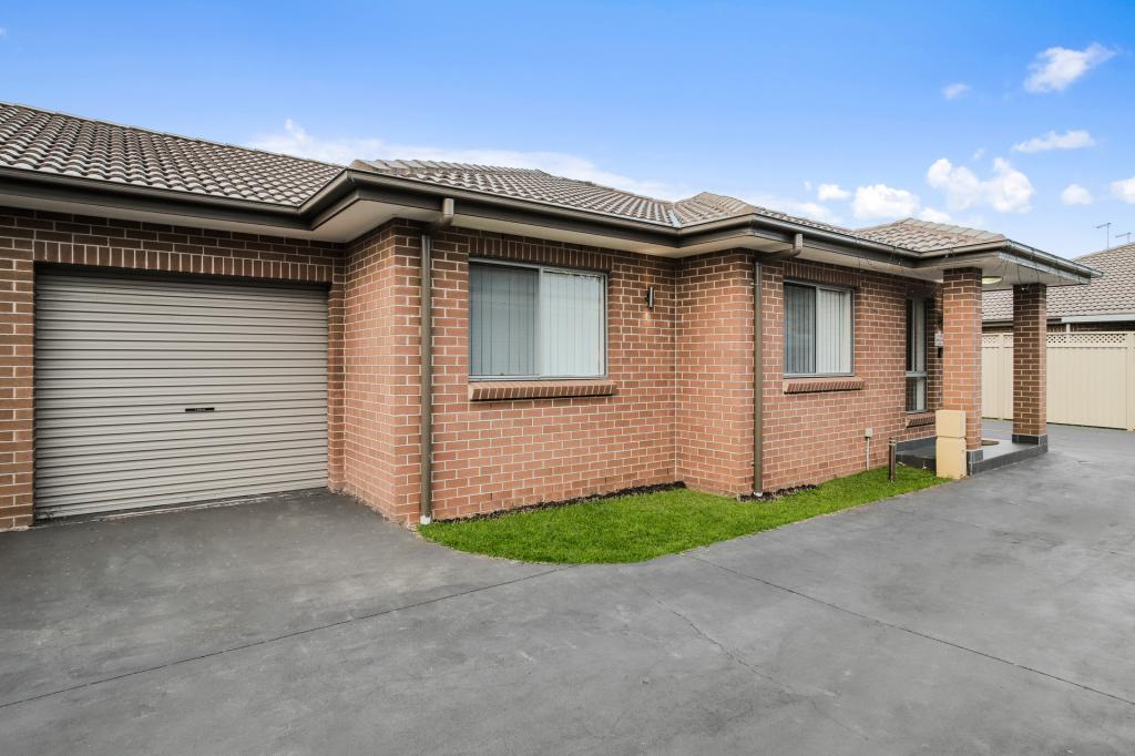 12/26 Pritchard St W, Wentworthville, NSW 2145