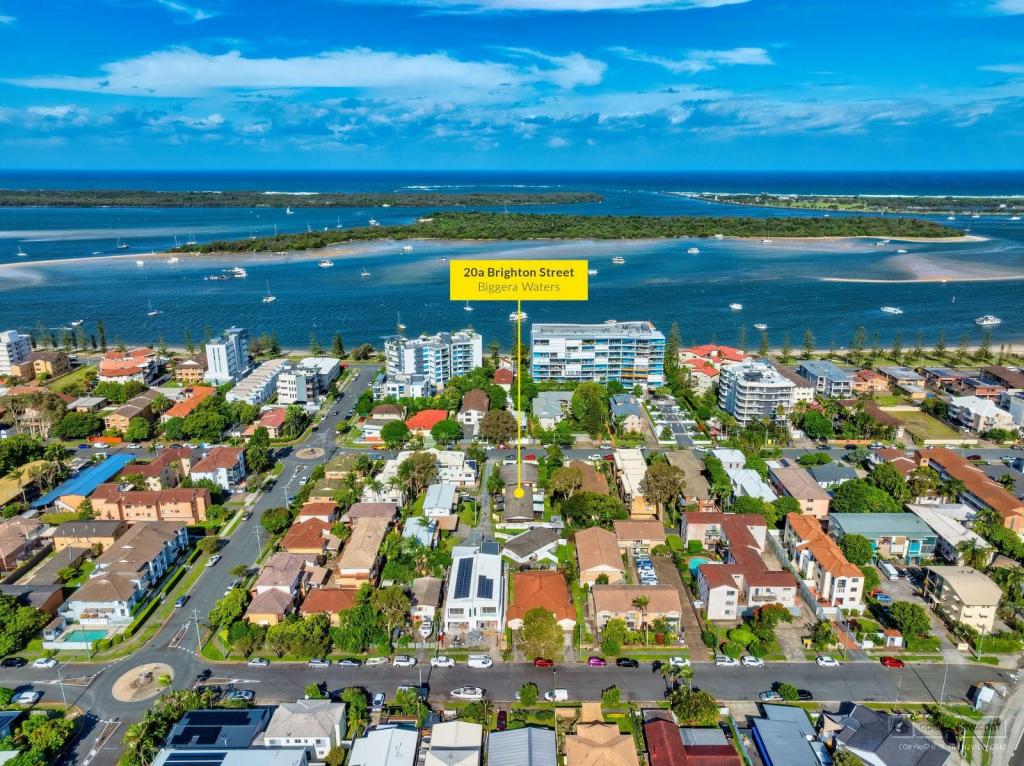 20a Brighton St, Biggera Waters, QLD 4216