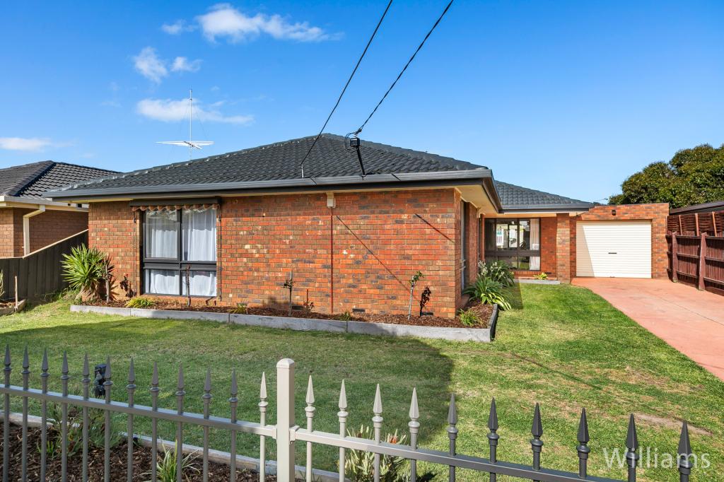 5 Pyramus Pl, Altona Meadows, VIC 3028