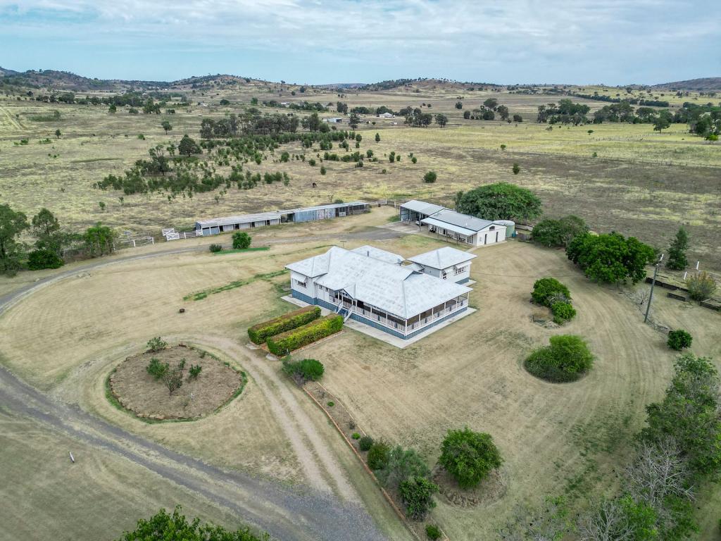 58 Gordon St, Gayndah, QLD 4625