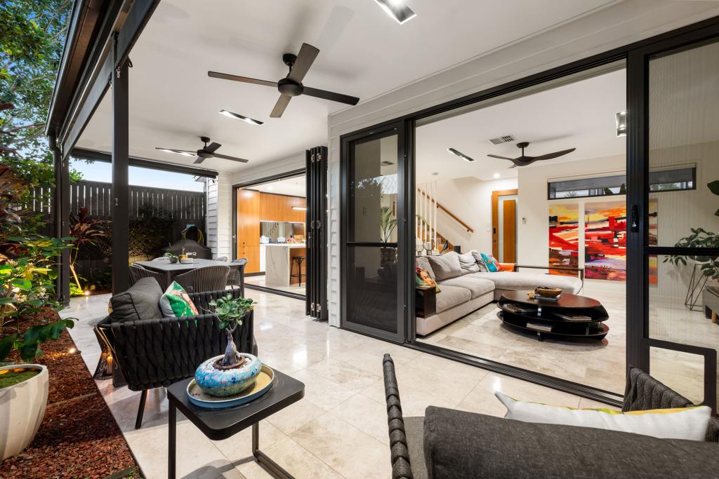 3/9 Vivienne St, Newmarket, QLD 4051