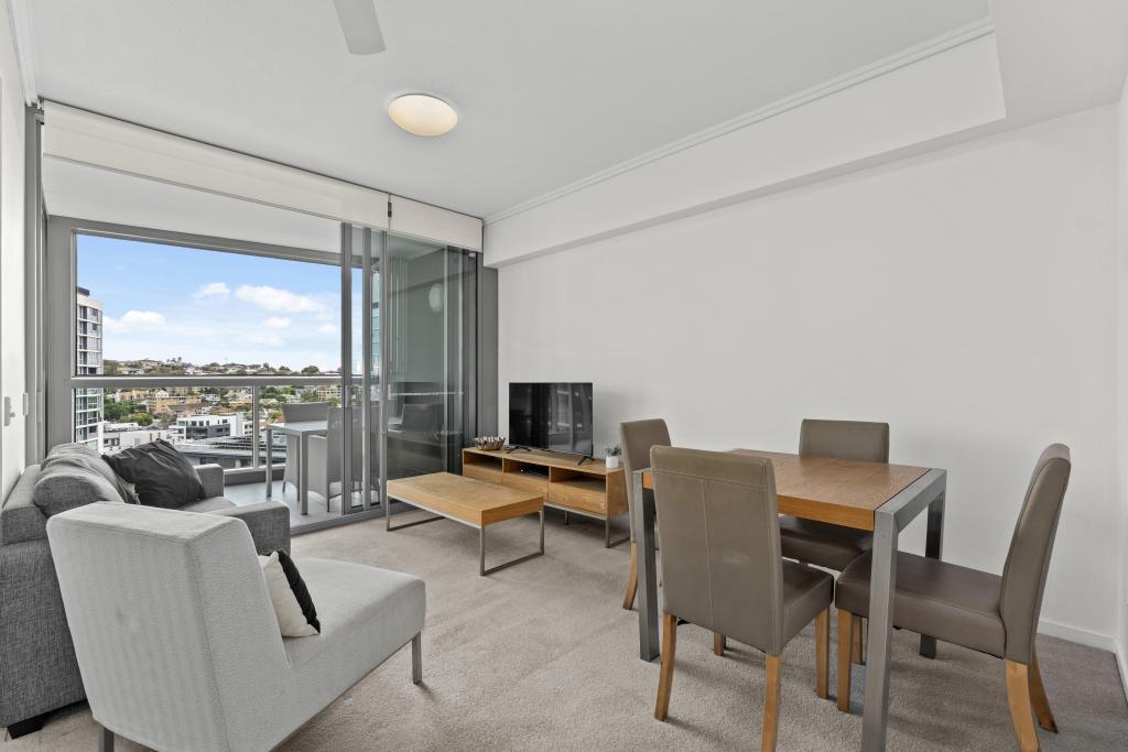 21102/8 Hercules St, Hamilton, QLD 4007