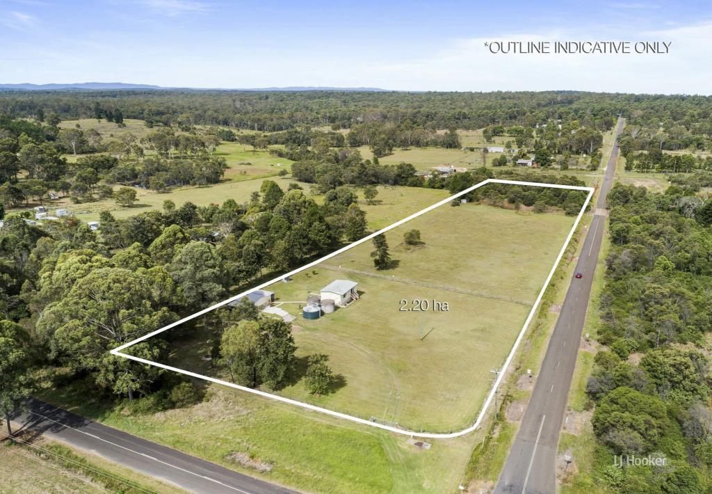 94 Bowman Rd, Blackbutt North, QLD 4314