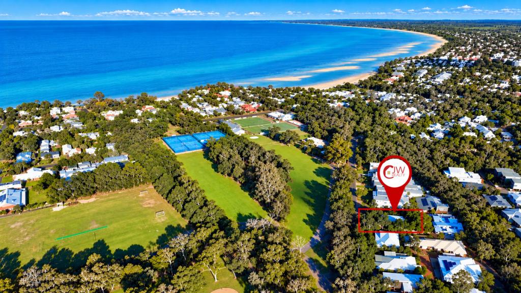 28 Chapman St, Dunsborough, WA 6281