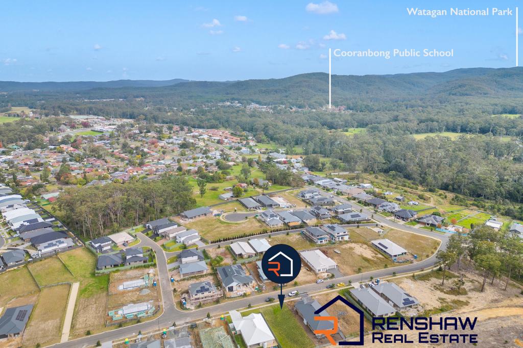 17 TIMBER JINKER RD, COORANBONG, NSW 2265