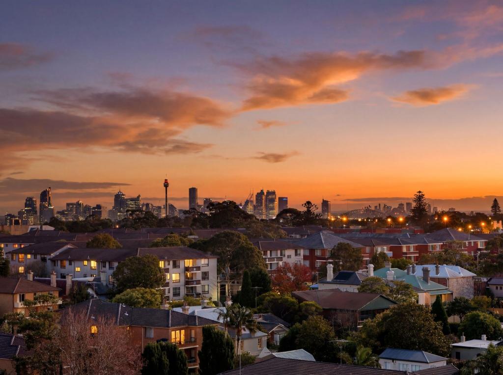 152/69 St Marks Rd, Randwick, NSW 2031