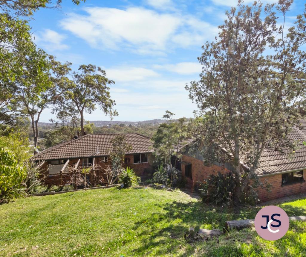 14 Eleonora Cl, Whitebridge, NSW 2290