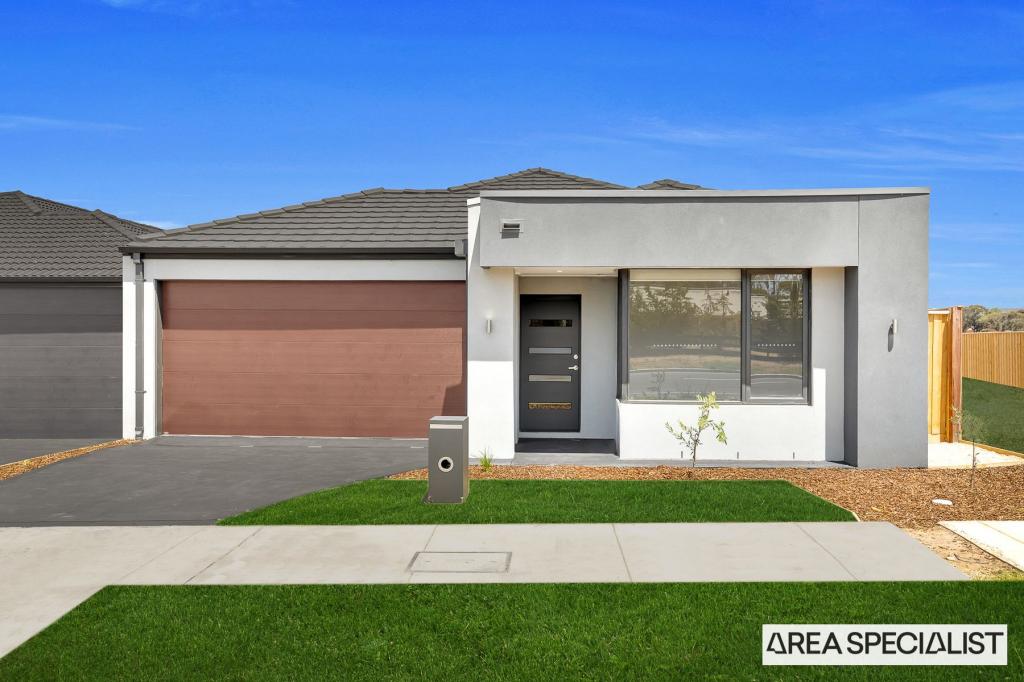 111 Holts Lane, Darley, VIC 3340