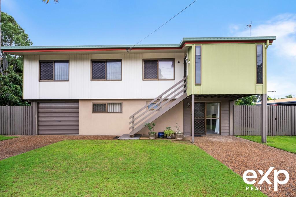 3 Jansen St, Slade Point, QLD 4740