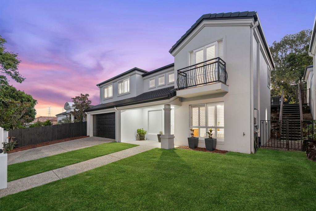 14 ELFIN ST, ROBINA, QLD 4226