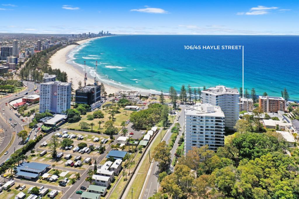 106/45 Hayle St, Burleigh Heads, QLD 4220