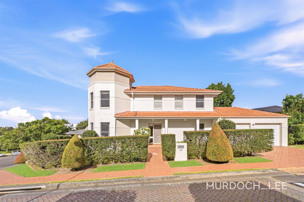 62 The Sanctuary, Westleigh, NSW 2120
