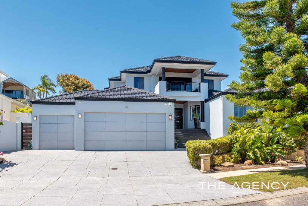 12 Algarve Way, Hillarys, WA 6025