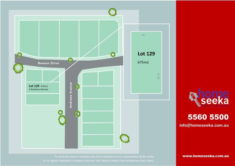 4 Andrews Ave, Warrnambool, VIC 3280