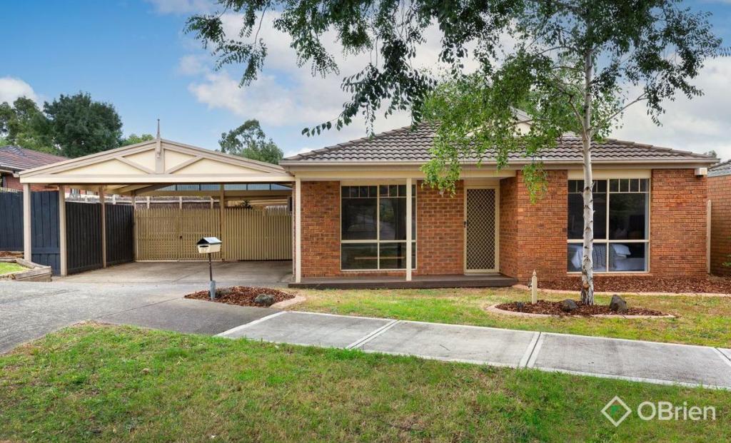 87 Amber Cres, Narre Warren, VIC 3805