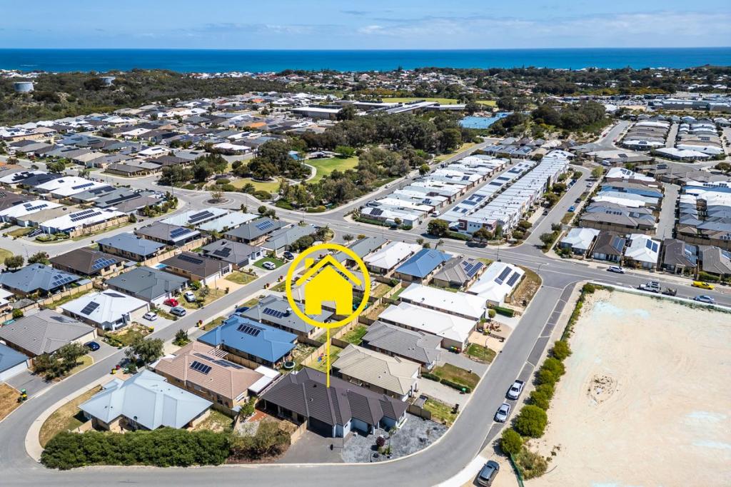 12 Bulburin Pde, Yanchep, WA 6035