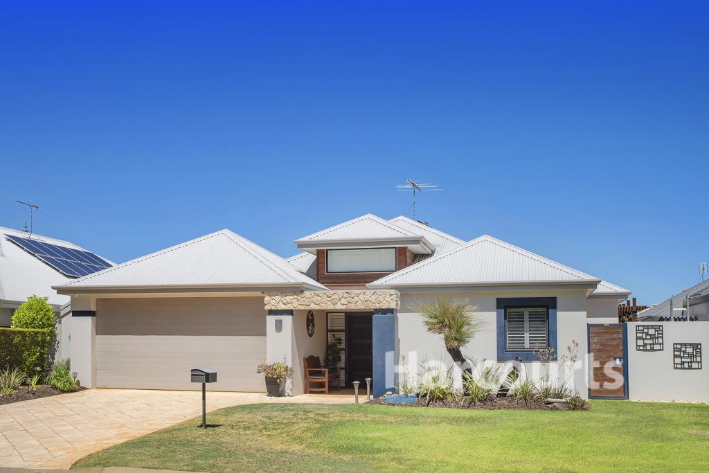 11 Masthead Loop, Geographe, WA 6280