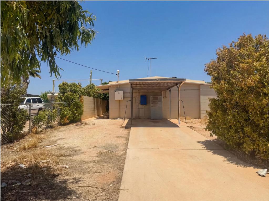 13a Davidson St, Exmouth, WA 6707