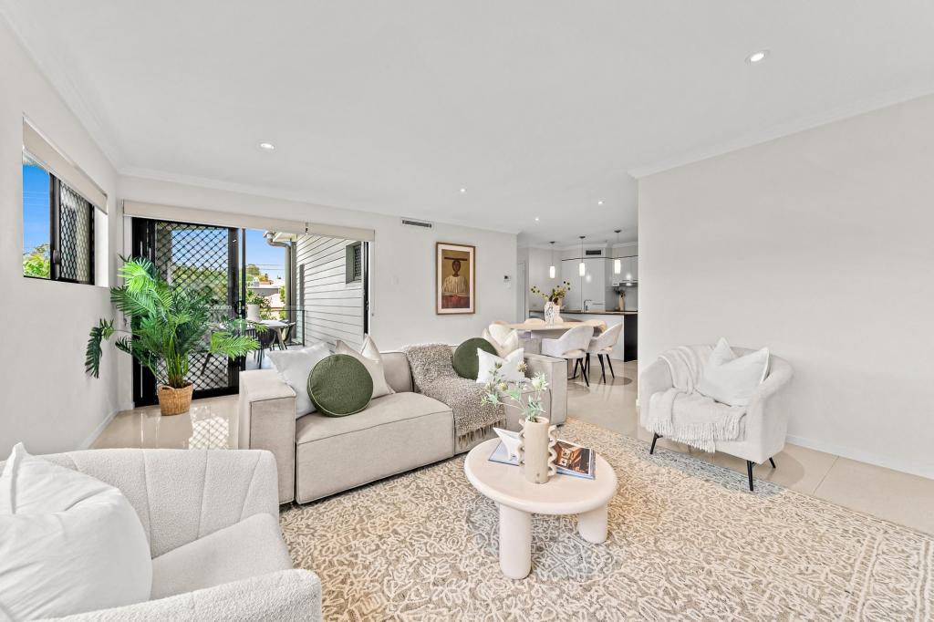 2/2 CLAUSEN ST, MOUNT GRAVATT EAST, QLD 4122