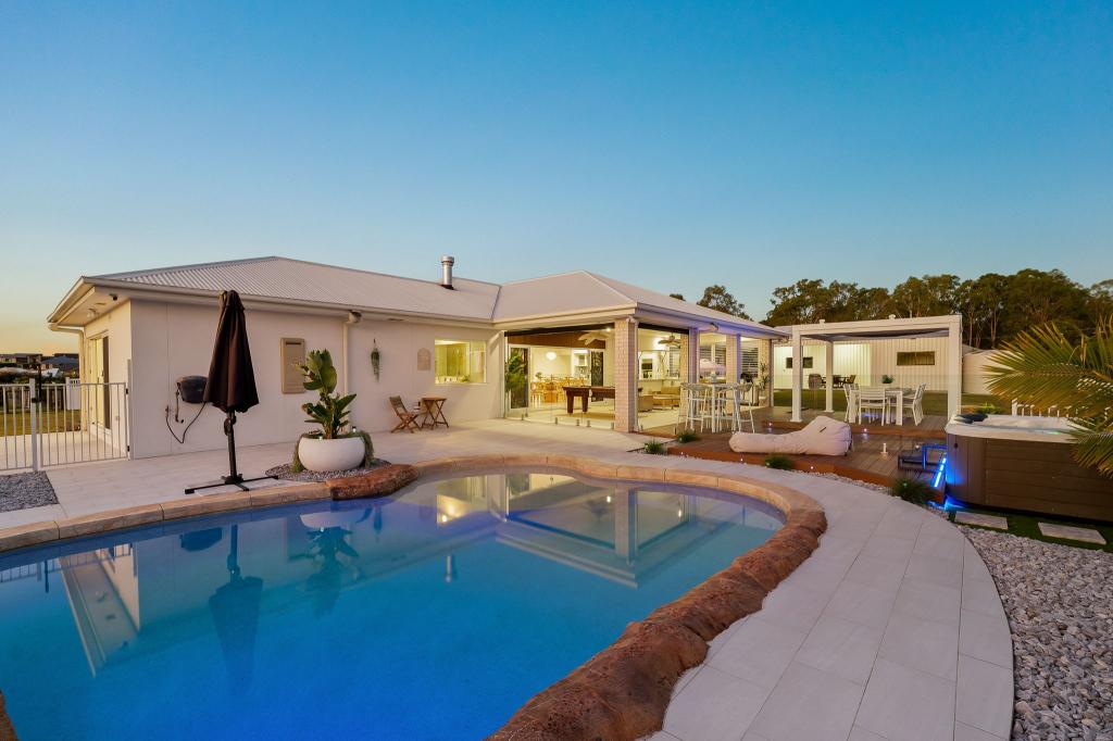 23 Mt Vista Pl, Tamborine, QLD 4270